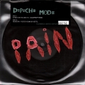 A Pain That I'm Used To